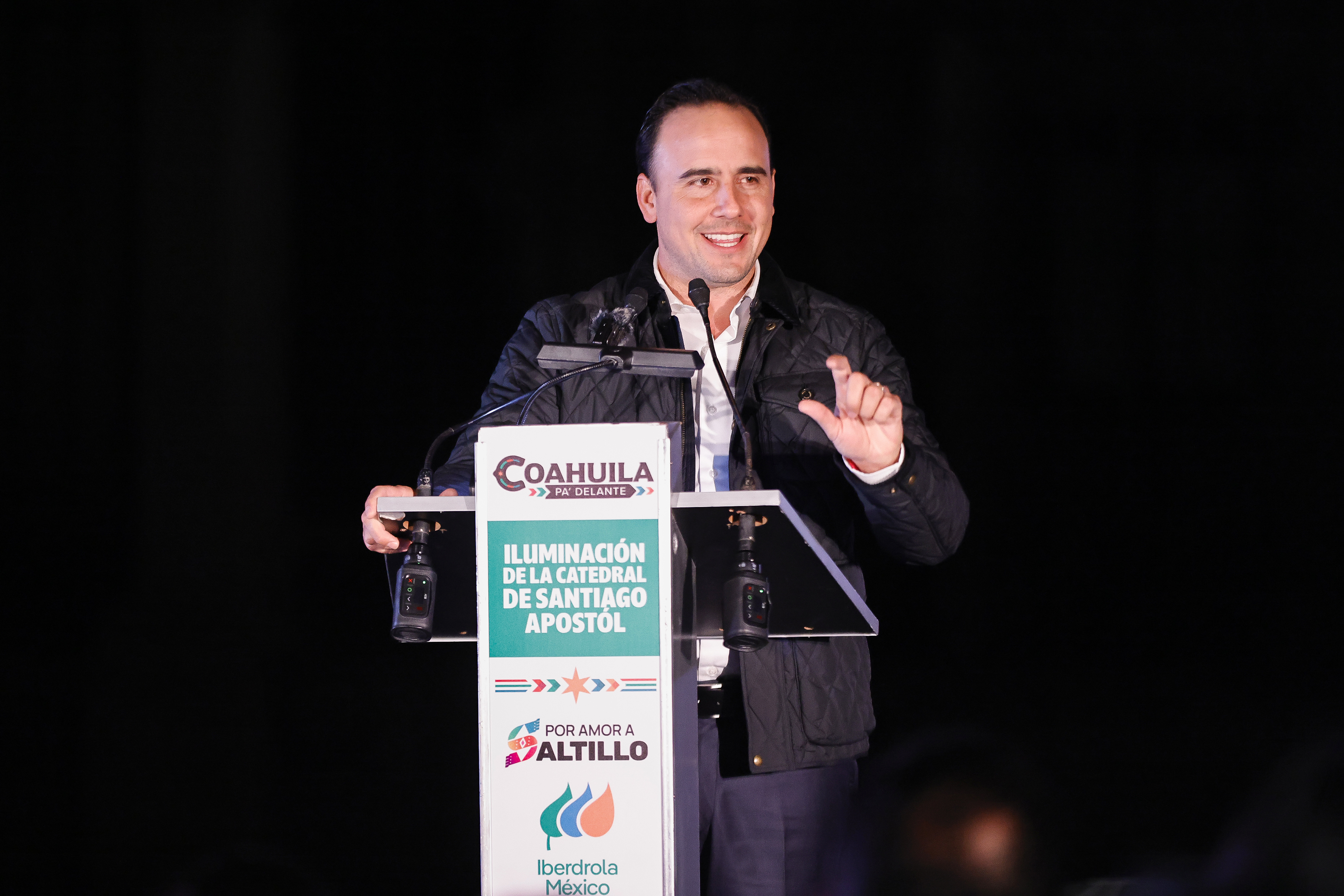 Catedral de Santiago Apóstol en Saltillo, símbolo de tecnología sostenible y vanguardia