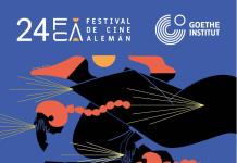 El Festival de Cine Alemán llega a las carteleras de la Cineteca FICG y el Cineforo
