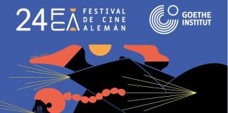 El Festival de Cine Alemán llega a las carteleras de la Cineteca FICG y el Cineforo