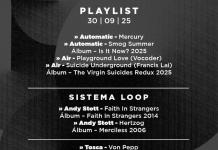 Play - Ma. 30 Sep 2025