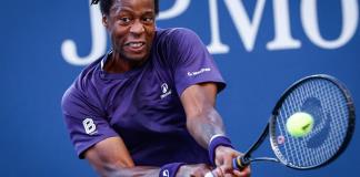 El tenista francés Gaël Monfils anuncia que se retirará a finales de la temporada 2026