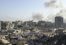 Hamás estudia el plan de Trump para Gaza con dudas ante falta de garantías de cumplimiento