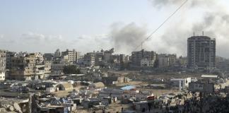 Hamás estudia el plan de Trump para Gaza con dudas ante falta de garantías de cumplimiento