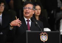 Petro expulsa la delegación diplomática de Israel en Colombia por detención de flotilla a Gaza