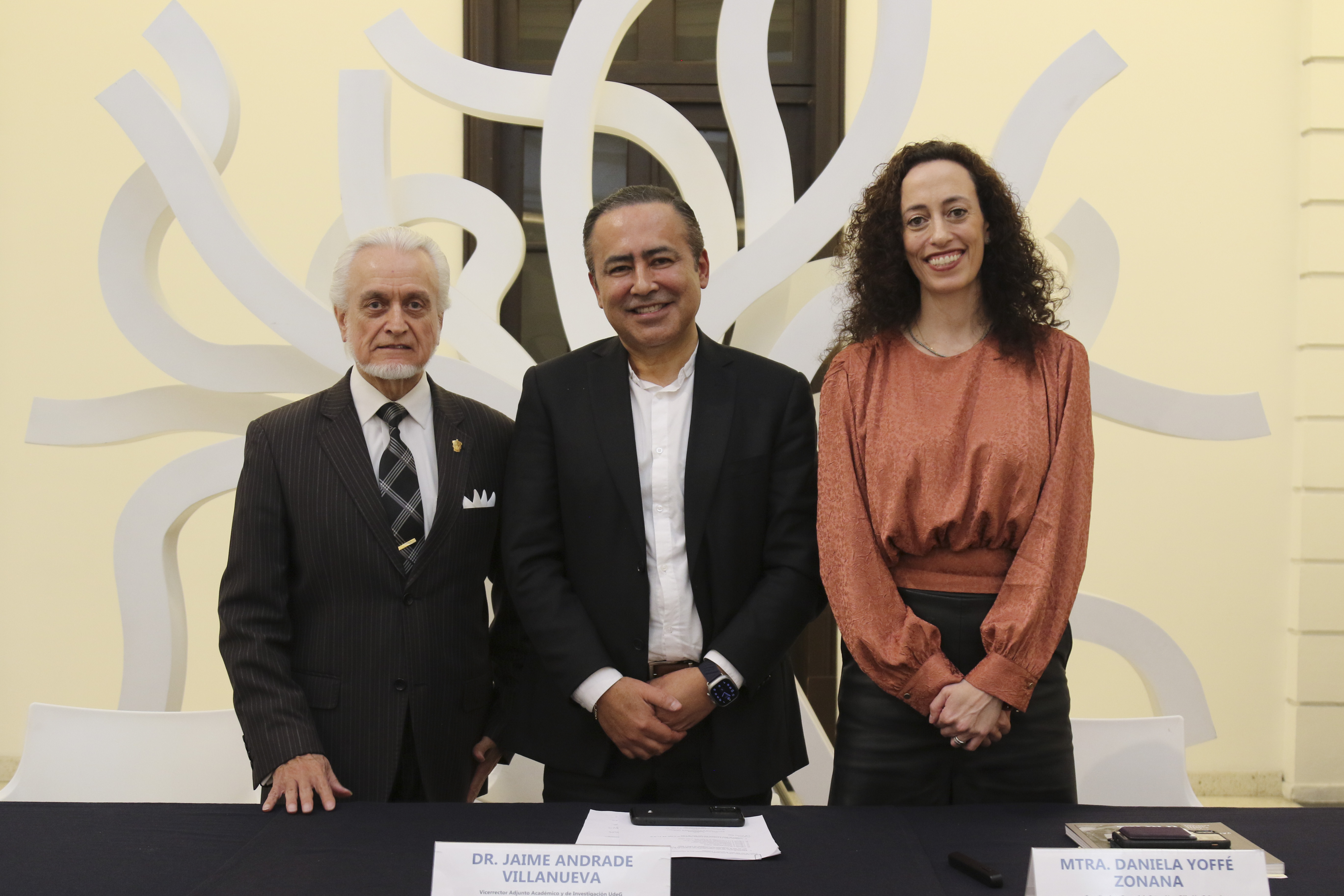 Con jazz, ballet y música clásica, la UdeG festejará su centenario