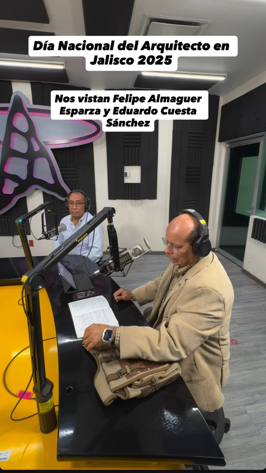 Audiocracia - Ma. 30 Sep 2025