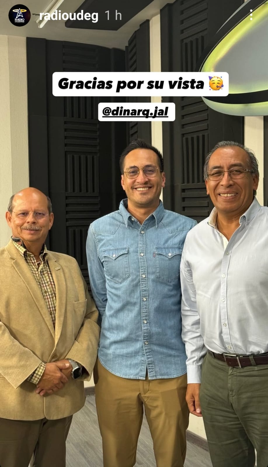 Audiocracia - Ma. 30 Sep 2025