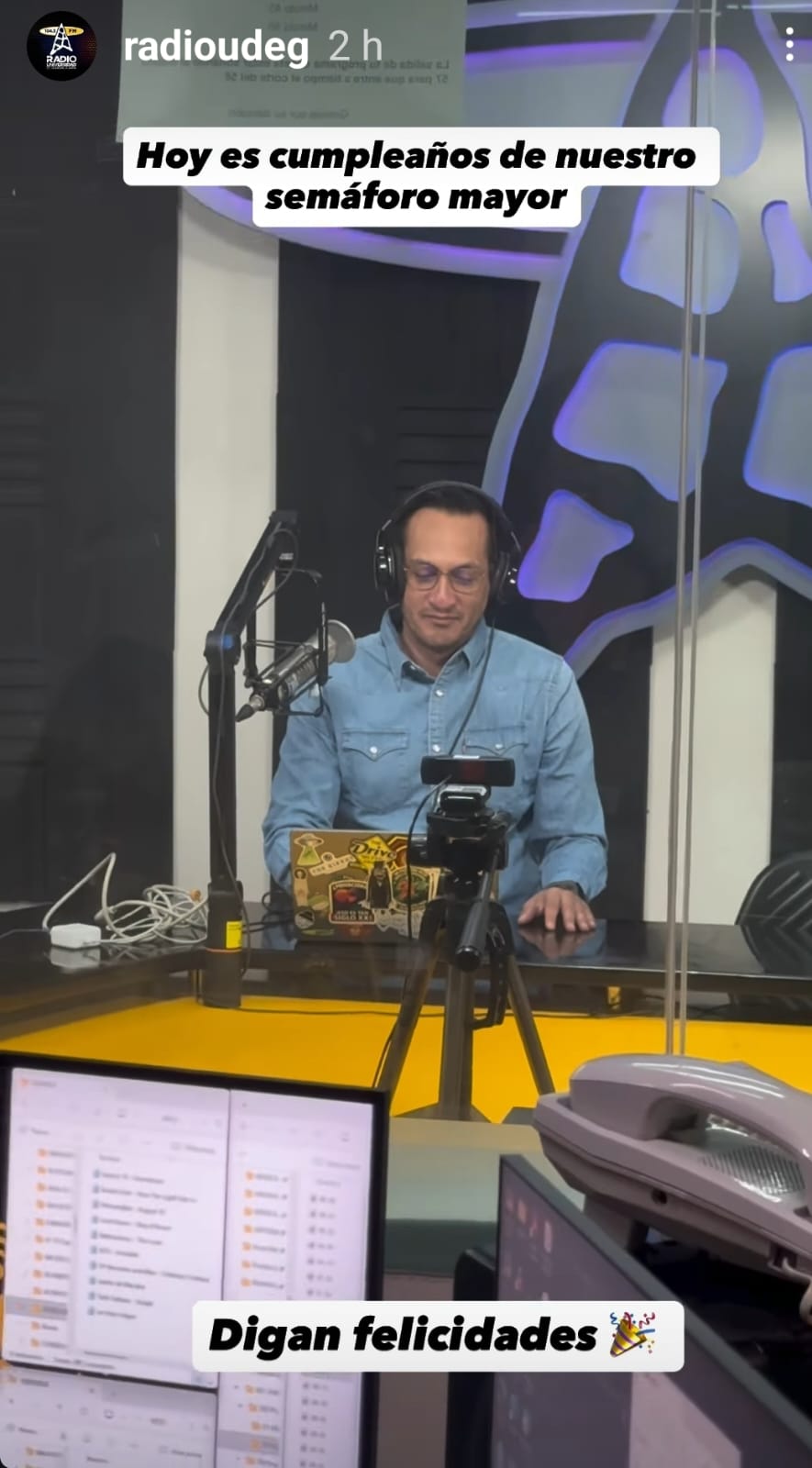 Audiocracia - Ma. 30 Sep 2025