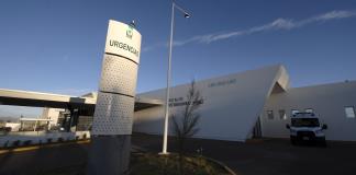 Pablo Lemus rechaza ceder hospitales al IMSS-Bienestar; afirma que "sería un error histórico"