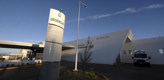 Pablo Lemus rechaza ceder hospitales al IMSS-Bienestar; afirma que “sería un error histórico”