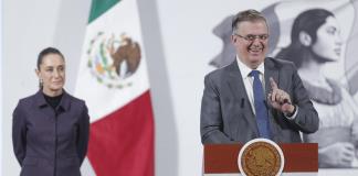 Inician consultas a sectores productivos del país para la revisión del T-MEC