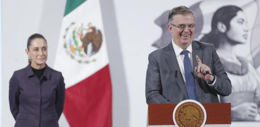 Inician consultas a sectores productivos del país para la revisión del T-MEC