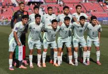 México complica a España y Cuba le roba puntos a Italia en el Mundial Sub-20