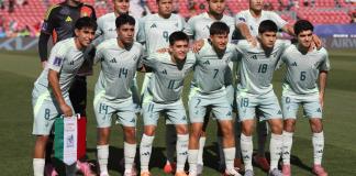 México complica a España y Cuba le roba puntos a Italia en el Mundial Sub-20