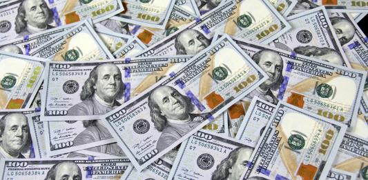 Las remesas enviadas a México caen un 5,9 % en los primeros ocho meses de 2025