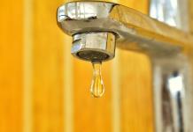 México busca recuperar control del agua como un derecho con reforma constitucional