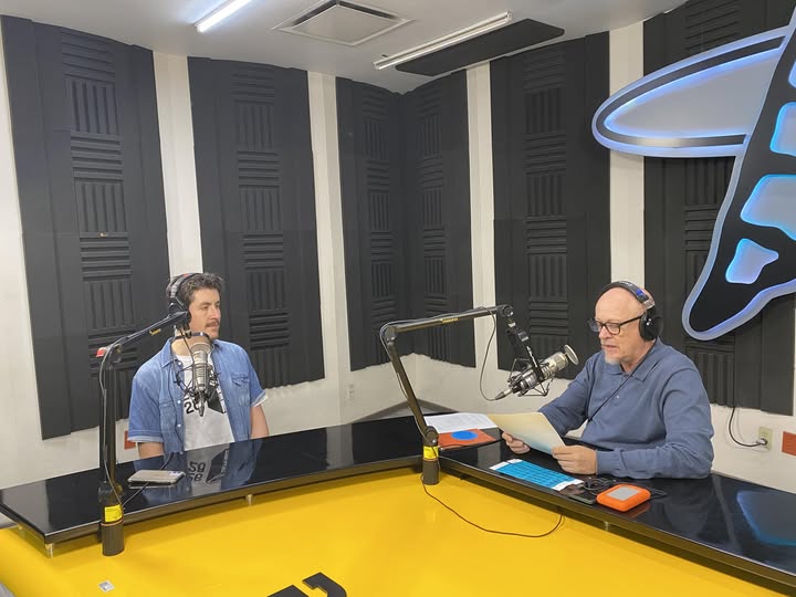 La Botica de los Cuentos - Mi. 01 Oct 2025