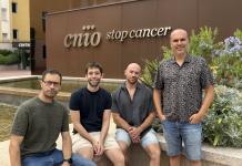 Un catálogo de cicatrices en el ADN ayudará a diseñar nuevas terapias personalizadas