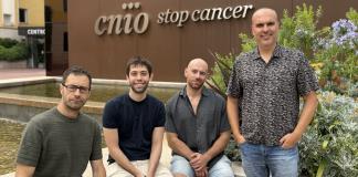 Un catálogo de cicatrices en el ADN ayudará a diseñar nuevas terapias personalizadas