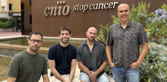 Un catálogo de cicatrices en el ADN ayudará a diseñar nuevas terapias personalizadas