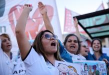 Congreso argentino asesta un nuevo revés político a Javier Milei