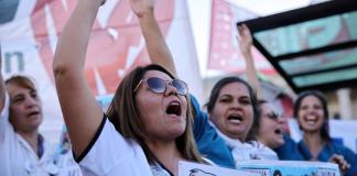 Congreso argentino asesta un nuevo revés político a Javier Milei