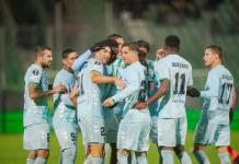Lo Celso guía al Betis al triunfo en Europa League, Roma cae ante Lille