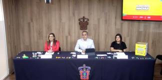 La UdeG lanza campaña "Bloques para innovar" para despertar la creatividad estudiantil