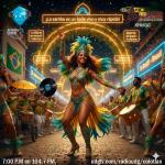 ACUSTICA GLOBAL [BRASIL SAMBA] 26-09-2025