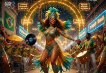 ACUSTICA GLOBAL [BRASIL SAMBA] 26-09-2025