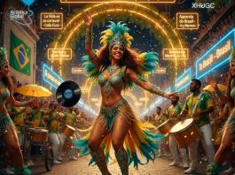 ACUSTICA GLOBAL [BRASIL SAMBA] 26-09-2025