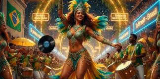 ACUSTICA GLOBAL [BRASIL SAMBA] 26-09-2025