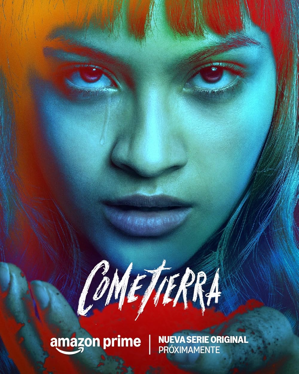 Cometierra, la serie mexicana sobre la celebrada novela de Dolores Reyes