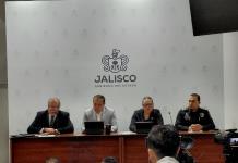 Regresa estudiante de la UdeG; chofer será imputado por trata de personas