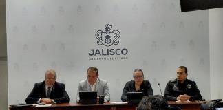 Regresa estudiante de la UdeG; chofer será imputado por trata de personas