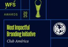 Nasser Al-Khelaifi y el Club América, entre los premiados de WFS 2025