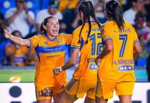 El Tigres expone el liderato ante el Puebla