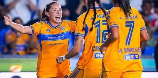 El Tigres expone el liderato ante el Puebla