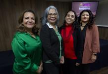 Lectura y escritura, claves contra la violencia: CUAAD organiza congreso internacional