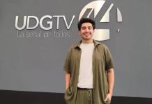 Daniel Sosa enfrenta sus Dilemas con humor en su show de Stand Up en el Teatro Diana