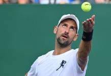 Los tenistas no están suficientemente unidos sobre el calendario, opina Djokovic