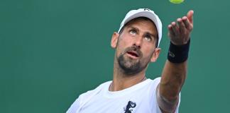 Los tenistas no están suficientemente unidos sobre el calendario, opina Djokovic