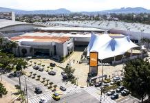Expo Guadalajara apuesta por la sustentabilidad y presenta plan rumbo a 2050