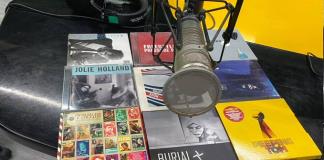 Radio al Cubo - Mi. 01 Oct 2025