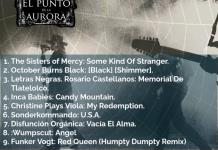 El Punto de la Aurora - Mi. 01 Oct 2025