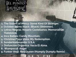 El Punto de la Aurora - Mi. 01 Oct 2025