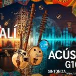 ACUSTICA GLOBAL [MALI] 12-09-2025