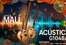 ACUSTICA GLOBAL [MALI] 12-09-2025