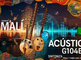 ACUSTICA GLOBAL [MALI] 12-09-2025