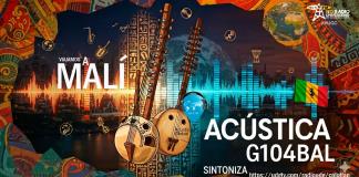 ACUSTICA GLOBAL [MALI] 12-09-2025